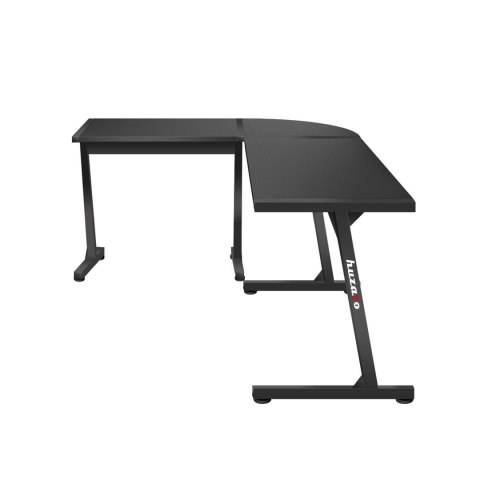 Huzaro Biurko gamingowe Huzaro Hero 6.0 Black