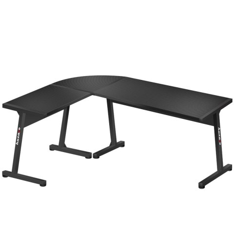Huzaro Biurko gamingowe Huzaro Hero 6.0 Black