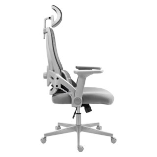 Huzaro Fotel gamingowy Huzaro Combat 2.7 Grey
