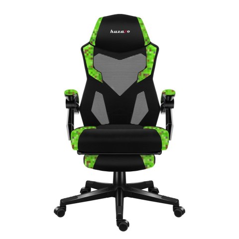 Huzaro Fotel gamingowy Huzaro Combat 3.1 Pixel