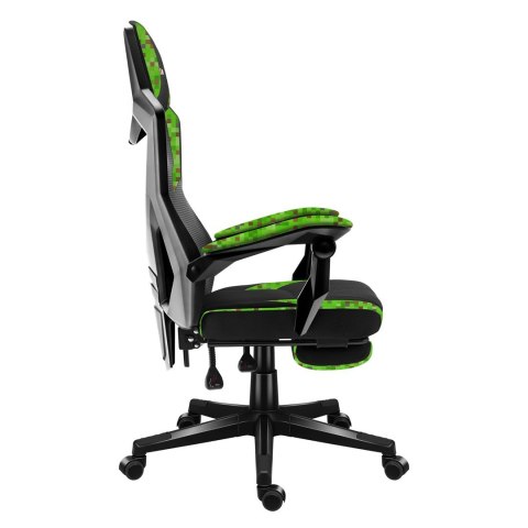 Huzaro Fotel gamingowy Huzaro Combat 3.1 Pixel