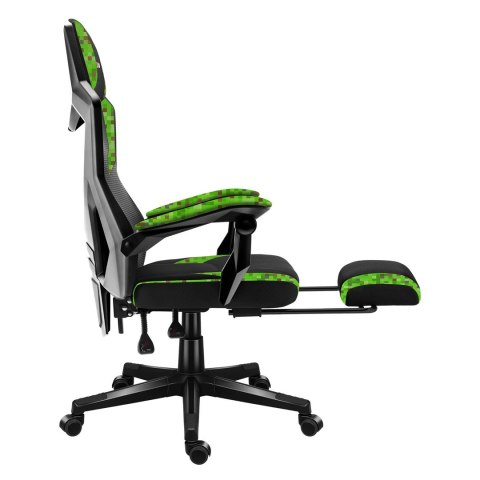 Huzaro Fotel gamingowy Huzaro Combat 3.1 Pixel