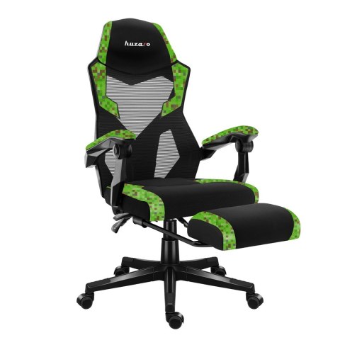 Huzaro Fotel gamingowy Huzaro Combat 3.1 Pixel