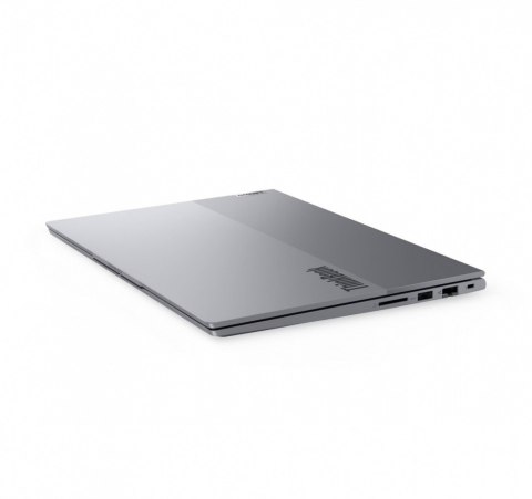 Lenovo Laptop ThinkBook 14 G9 21UY00G2PB W11Pro 7 240H/16GB/512GB/INT/14.0 WUXGA/arctic grey/3YRS OS + 1Yr CI + CO2 Offset