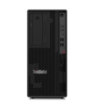 Lenovo Stacja robocza ThinkStation P2 Tower G2 30JQ009YPB W11Pro Ultra 7265K/32GB/1TB//RTX 5070 12GB + INT/vPro/1YR Premier Support + 3