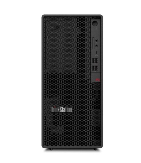 Lenovo Stacja robocza ThinkStation P2 Tower G2 30JQ009YPB W11Pro Ultra 7265K/32GB/1TB//RTX 5070 12GB + INT/vPro/1YR Premier Support + 3