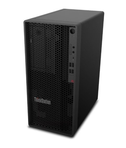 Lenovo Stacja robocza ThinkStation P2 Tower G2 30JQ009YPB W11Pro Ultra 7265K/32GB/1TB//RTX 5070 12GB + INT/vPro/1YR Premier Support + 3