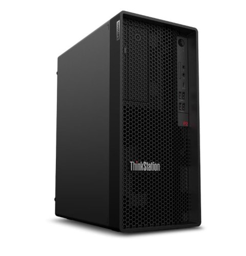 Lenovo Stacja robocza ThinkStation P2 Tower G2 30JQ009YPB W11Pro Ultra 7265K/32GB/1TB//RTX 5070 12GB + INT/vPro/1YR Premier Support + 3