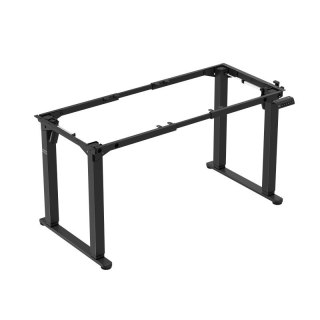 MARK ADLER Stelaż elektryczny Xeno 5.0 Black
