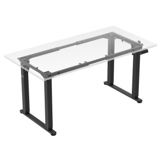 MARK ADLER Stelaż elektryczny Xeno 5.0 Black