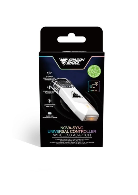 No name Dragonshock Nova-Sync Adapter