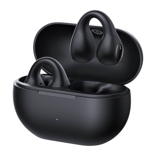 Baseus Słuchawki powietrzne Baseus 15 Clip Open-Ear czarny