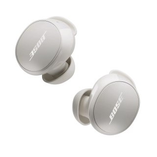 Bose Słuchawki Bose 888507-0200 True Wireless Stereo (TWS), 70 g, Zestaw słuchawkowy, Biały