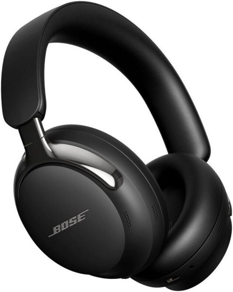 Bose Słuchawki Bose 890101-0100 Bluetooth Czarny, Złoty