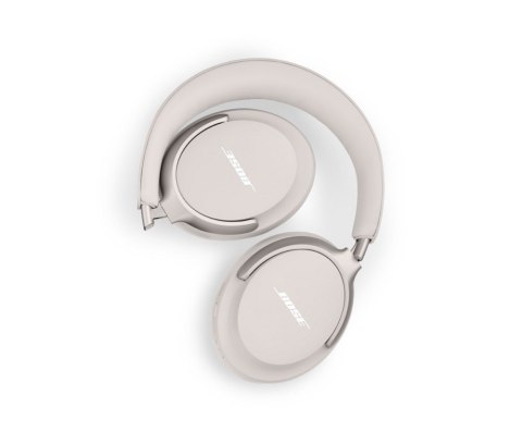 Bose Słuchawki Bose QC Ultra white