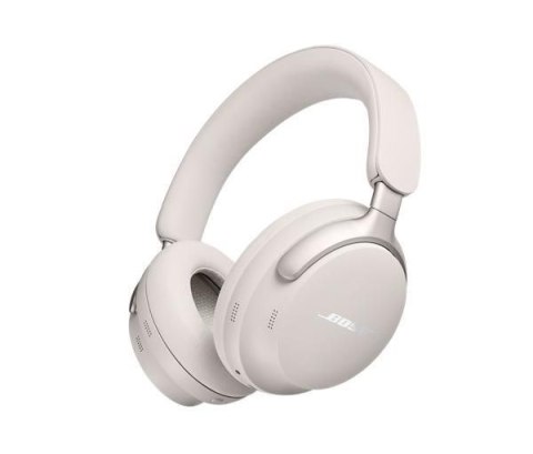 Bose Słuchawki Bose QC Ultra white