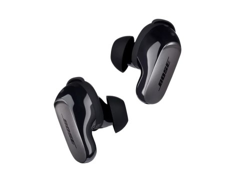 Bose Słuchawki douszne BOSE QuietComfort Ultra Earbuds Czarny