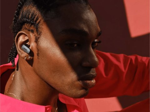 Bose Słuchawki douszne BOSE QuietComfort Ultra Earbuds Czarny