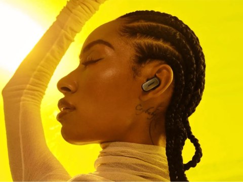 Bose Słuchawki douszne BOSE QuietComfort Ultra Earbuds Czarny