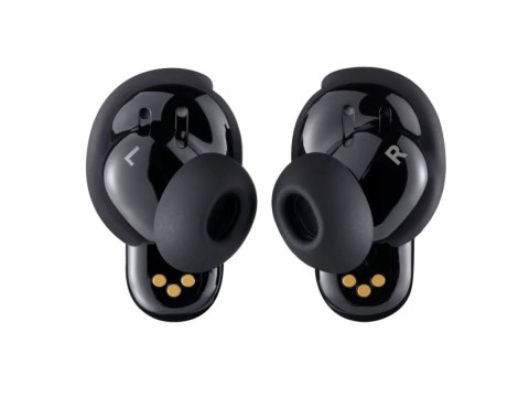 Bose Słuchawki douszne BOSE QuietComfort Ultra Earbuds Czarny