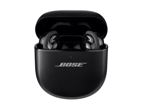 Bose Słuchawki douszne BOSE QuietComfort Ultra Earbuds Czarny