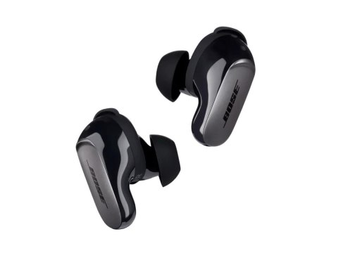 Bose Słuchawki douszne BOSE QuietComfort Ultra Earbuds Czarny