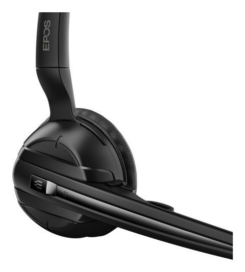 EPOS Zestaw słuchawkowy EPOS IMPACT D10 USB ML - EU II