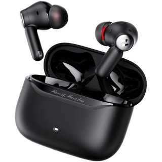 HAVIT Bezprzewodowe słuchawki TW991 PRO(SPACE NC01T) (czarne)