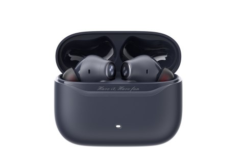 HAVIT Bezprzewodowe słuchawki TW991 PRO(SPACE NC01T) (granatowe)