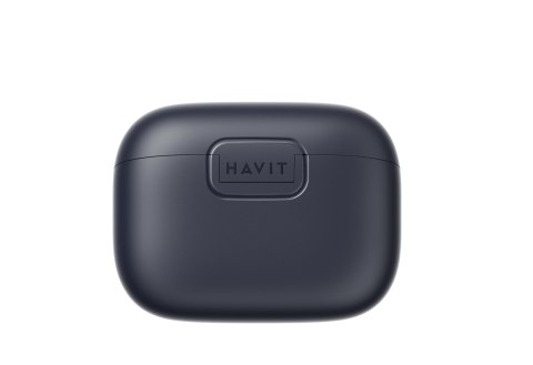 HAVIT Bezprzewodowe słuchawki TW991 PRO(SPACE NC01T) (granatowe)