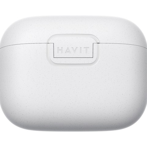 HAVIT Bezprzewodowe słuchawki TW991 PRO(SPACE NC01T) (szare)