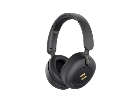 HAVIT Słuchawki Bluetooth HAVIT H655BT PRO (czarne)