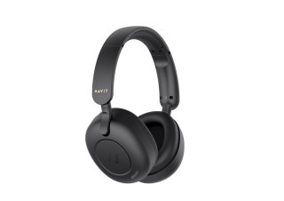 HAVIT Słuchawki Bluetooth HAVIT H655BT PRO (czarne)