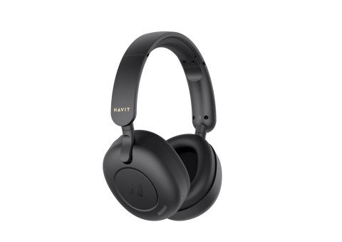 HAVIT Słuchawki Bluetooth HAVIT H655BT PRO (czarne)