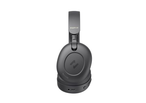 HAVIT Słuchawki Bluetooth HAVIT H655BT PRO (czarne)