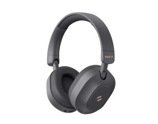 HAVIT Słuchawki bezprzew. bluetooth Havit H668BT czarny