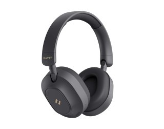 HAVIT Słuchawki bezprzew. bluetooth Havit H668BT czarny