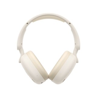 HAVIT Słuchawki bezprzewodowe bluetooth Havit H655BT beżowy