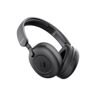 HAVIT Słuchawki bezprzewodowe bluetooth Havit H655BT czarny