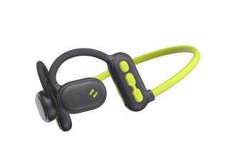 HAVIT Słuchawki bluetooth Havit E553BT (zielony)