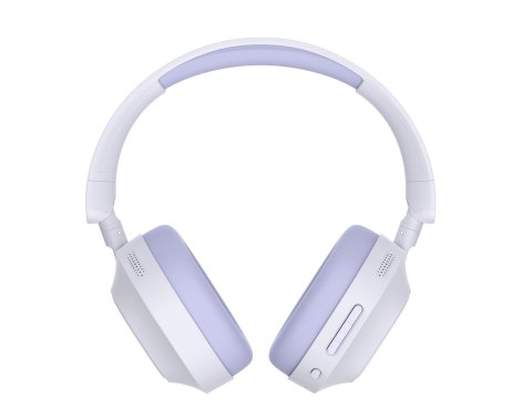 HAVIT Słuchawki bluetooth Havit H668BT (fioletowy)