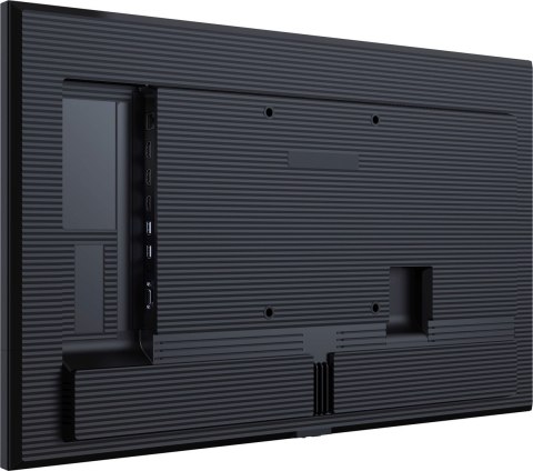 IIYAMA Monitor wielkoformatowy iiyama LH3260HS-B1AG A 80cm (31.5") LED Wi-Fi 500 cd/m2 Full HD Android 11 24/7 Czarna