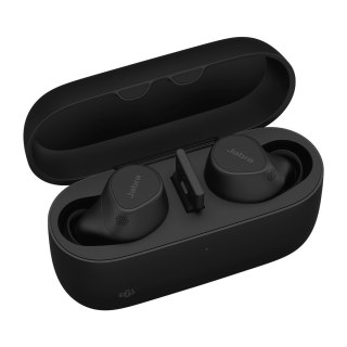 Jabra Jabra 20797-999-989 słuchawki/zestaw słuchawkowy True Wireless Stereo (TWS) Douszny Połączenia/muzyka Bluetooth Czarny