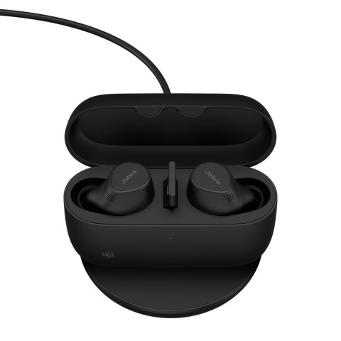 Jabra Jabra 20797-999-989 słuchawki/zestaw słuchawkowy True Wireless Stereo (TWS) Douszny Połączenia/muzyka Bluetooth Czarny