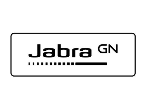 Jabra Jabra Evolve3 85 Zestaw słuchawkowy Przewodowy i Bezprzewodowy Opaska na głowę Połączenia/muzyka USB Typu-A Bluetooth Czarny