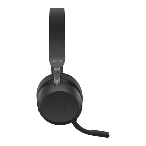 Jabra Słuchawki/zestaw słuchawkowy Jabra Przewodowy i Bezprzewodowy Opaska na głowę Biuro/centrum telefoniczne Bluetooth Podstawka do 