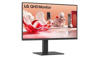 LG Monitor 27" LG 27BA54QB-B QHD DP HDMI IPS 16:9 HDR10