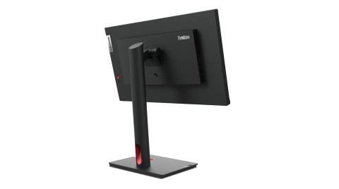 Lenovo Lenovo T22i-30 21.5" FHD 60Hz 250nits AG USB, HDMI Raven Black