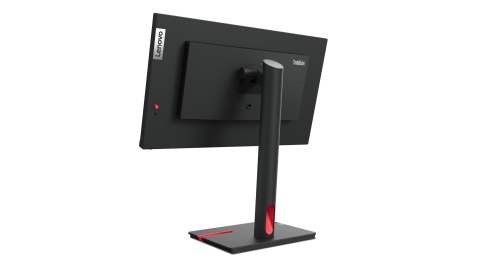 Lenovo Lenovo T22i-30 21.5" FHD 60Hz 250nits AG USB, HDMI Raven Black