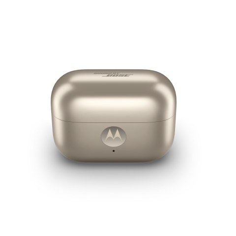 Motorola Motorola Moto Buds Loop - French Oak